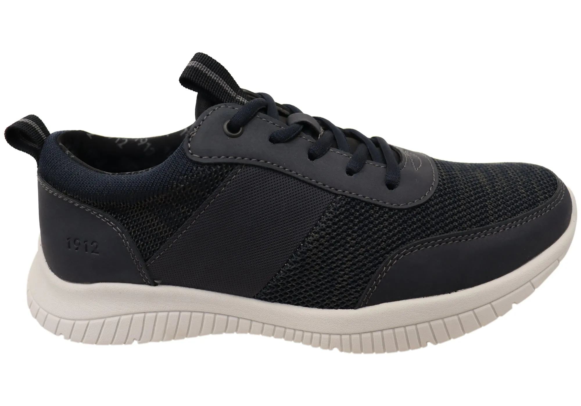 Gentle Support Eco Friendly Production Nunn Bush By Florsheim Mens EE Extra Wide Kore City Pass Shoes