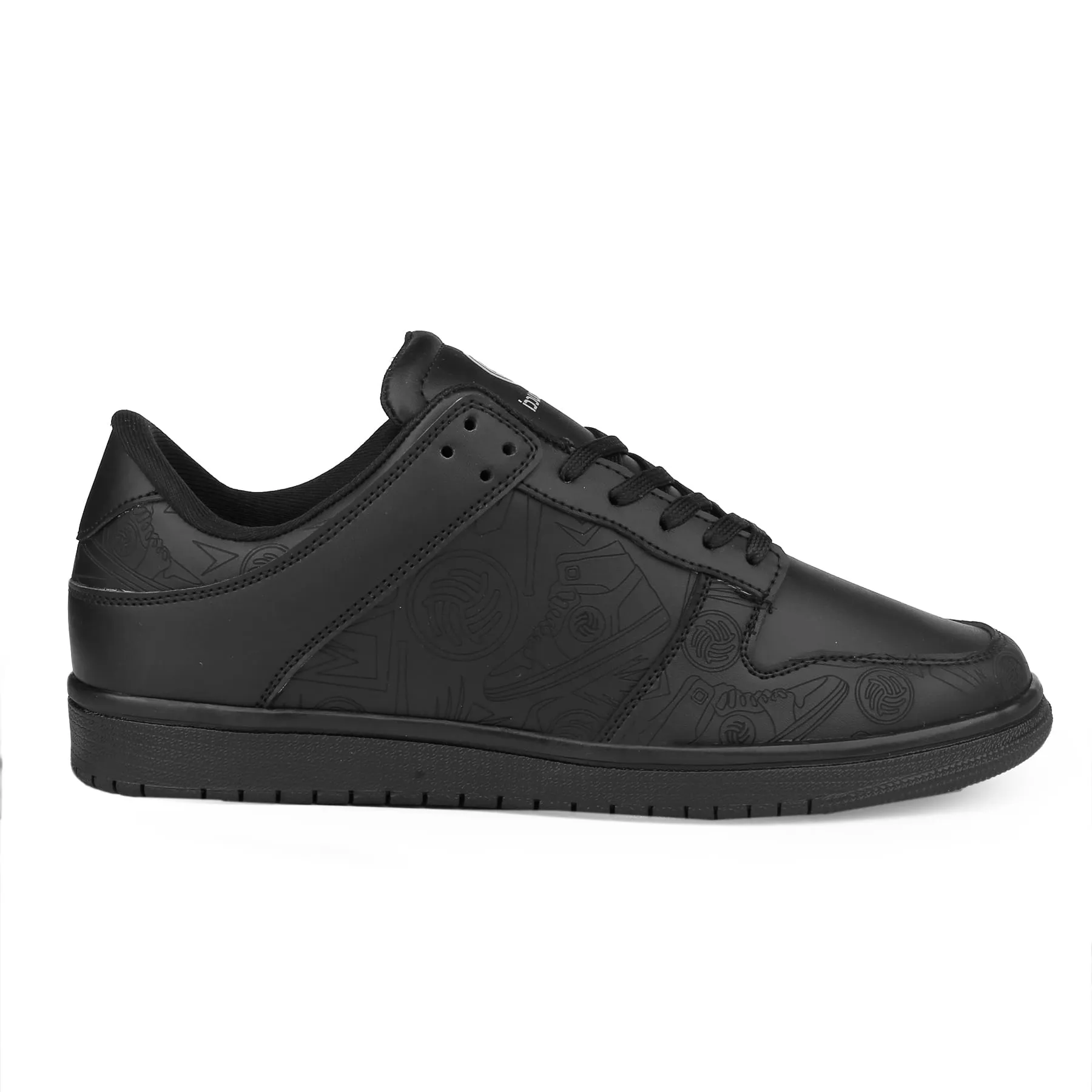 Low Arch Japan Neat Bacca Bucci Nirvana