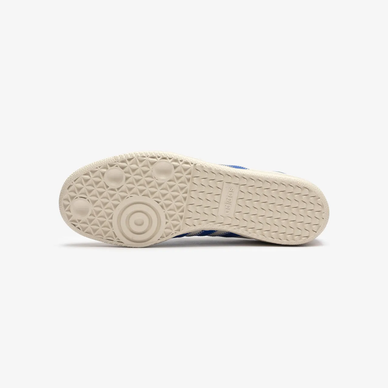 Yoga Base Samba x Humanrace