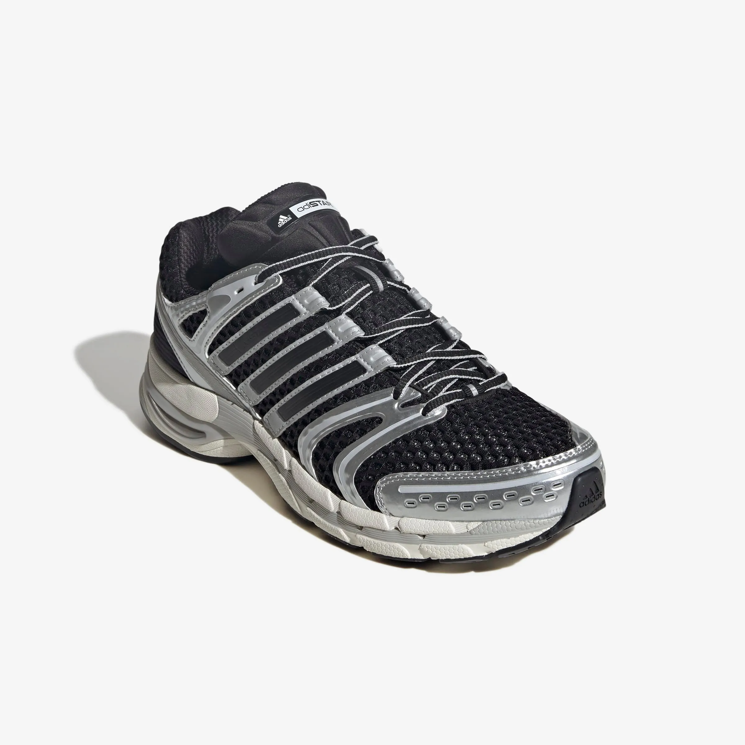 Wide toe box Fur Trim Adistar Control 5