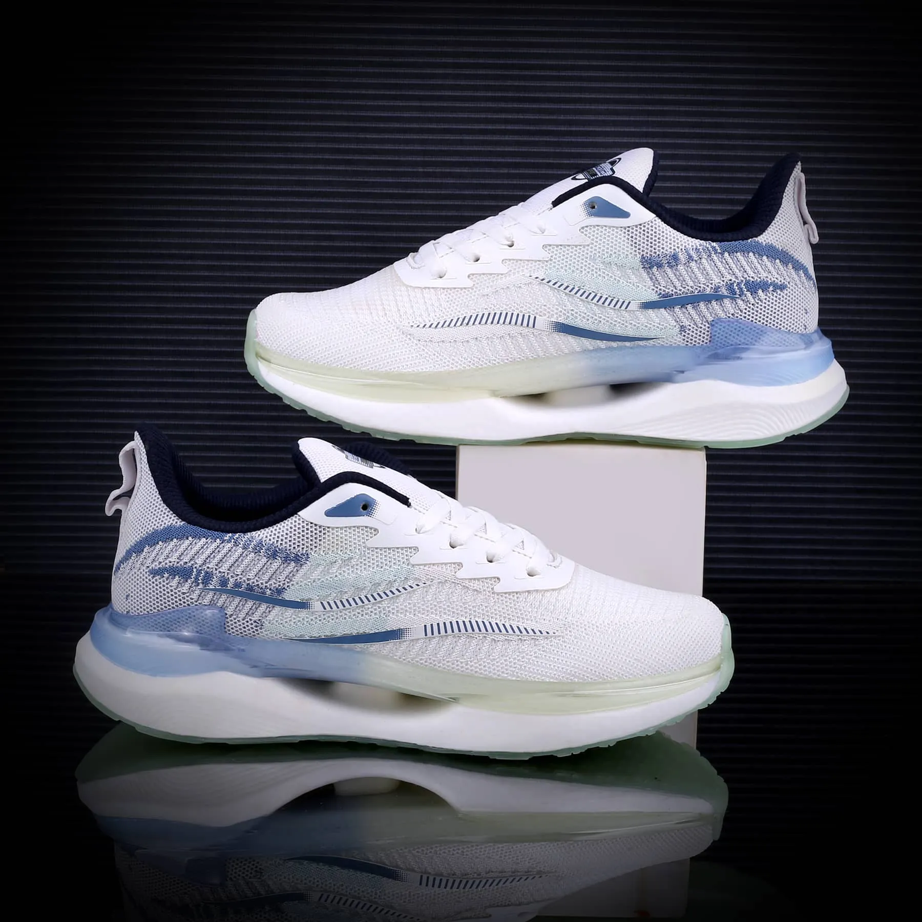Surf Mode Bacca Bucci Hypersoft Series