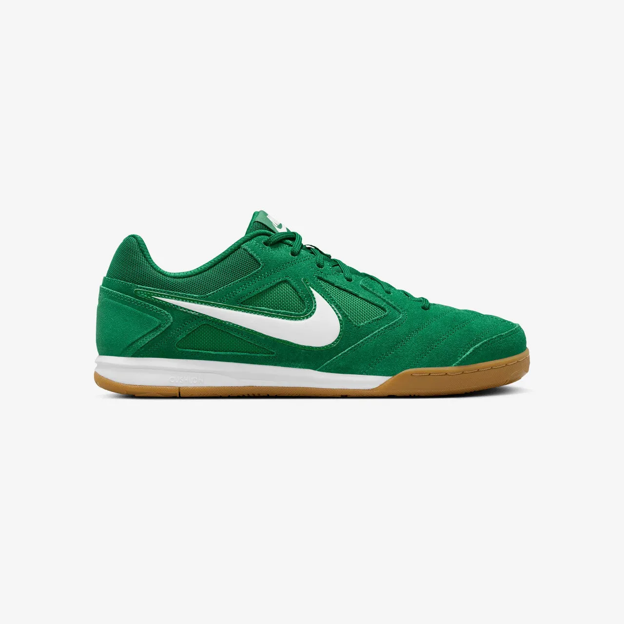 warm glow Suede Soft Gato