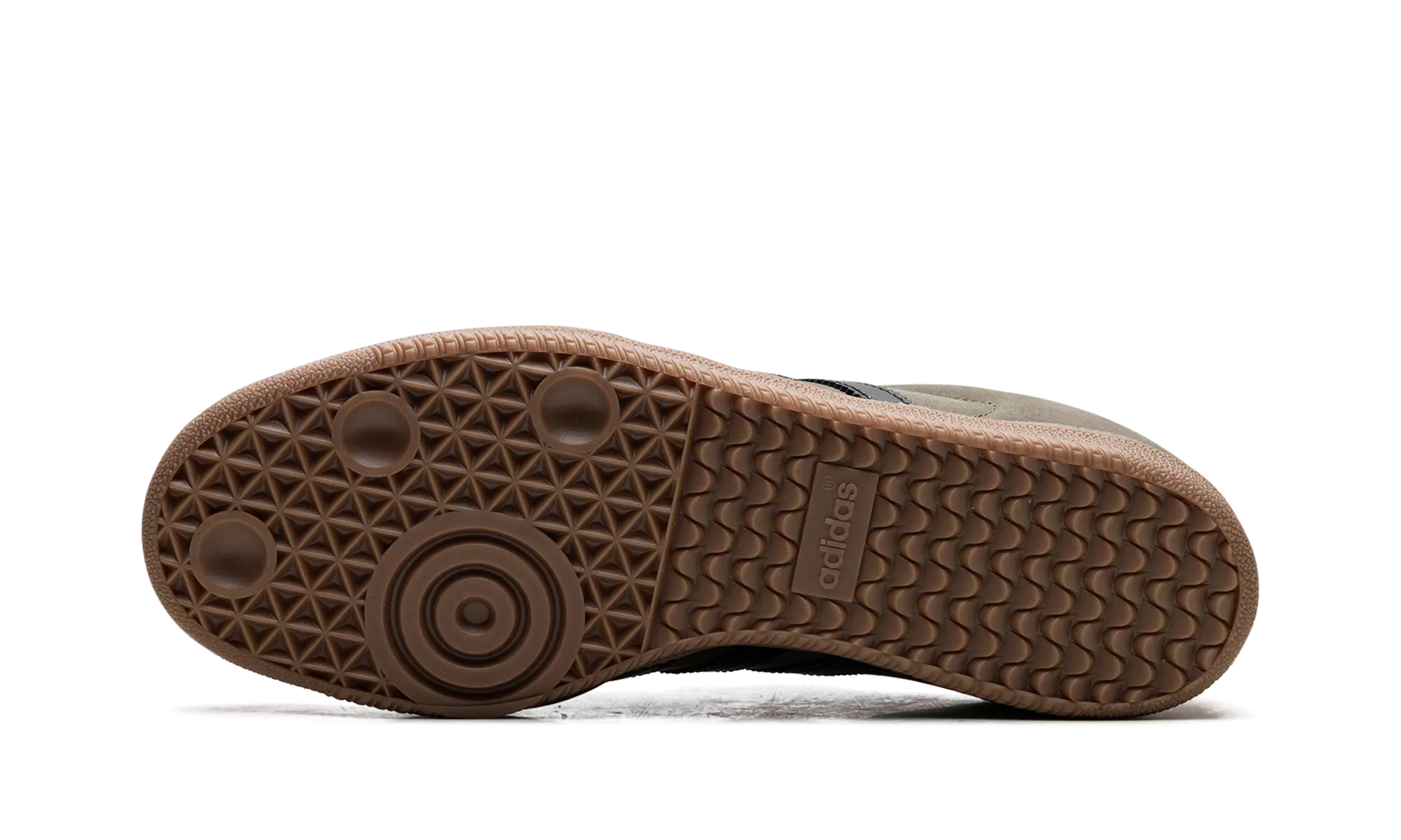 Road grip Samba OG "Base Green"