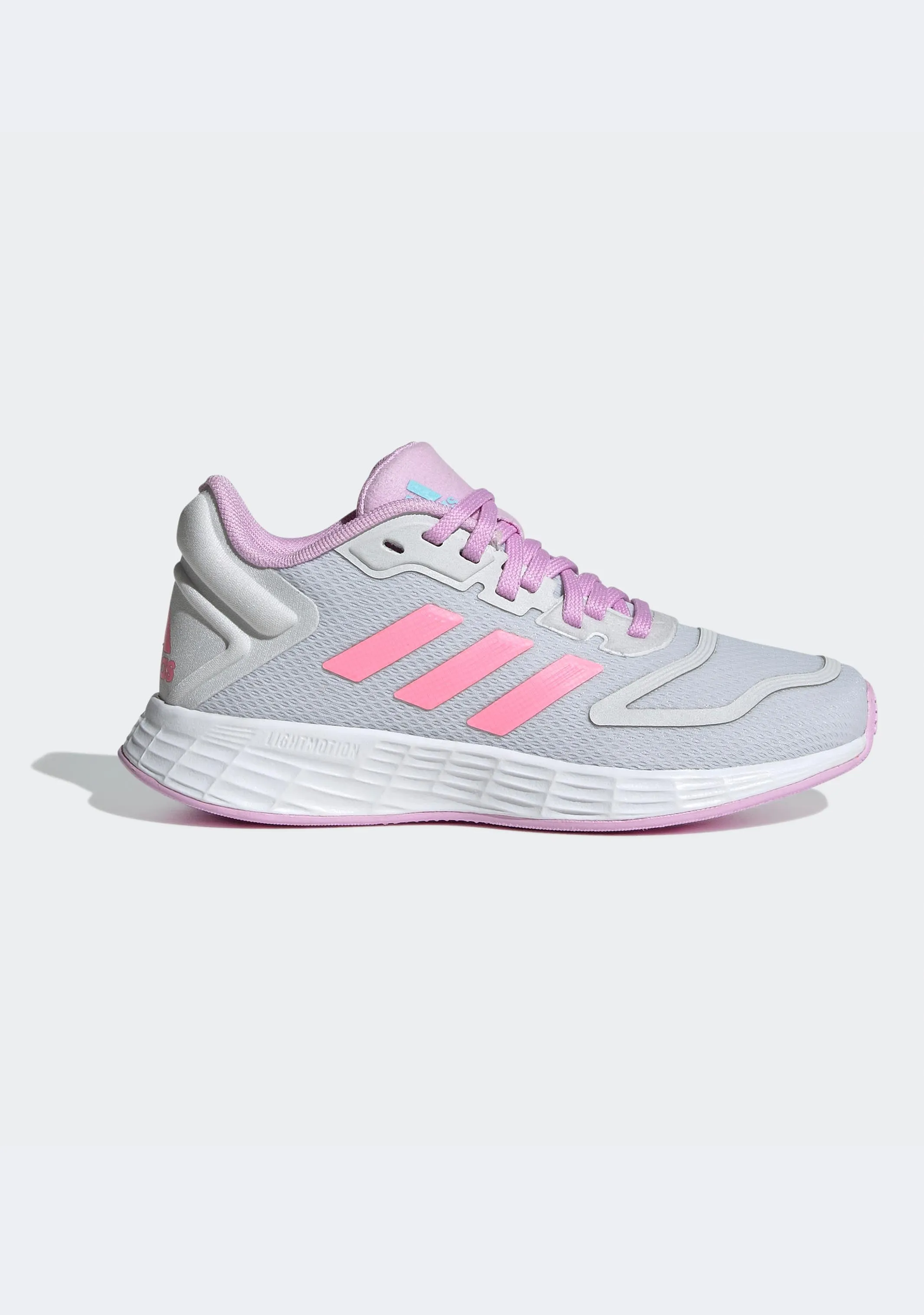 Adidas Kids' Duramo 10 K GS Midsole Cushion