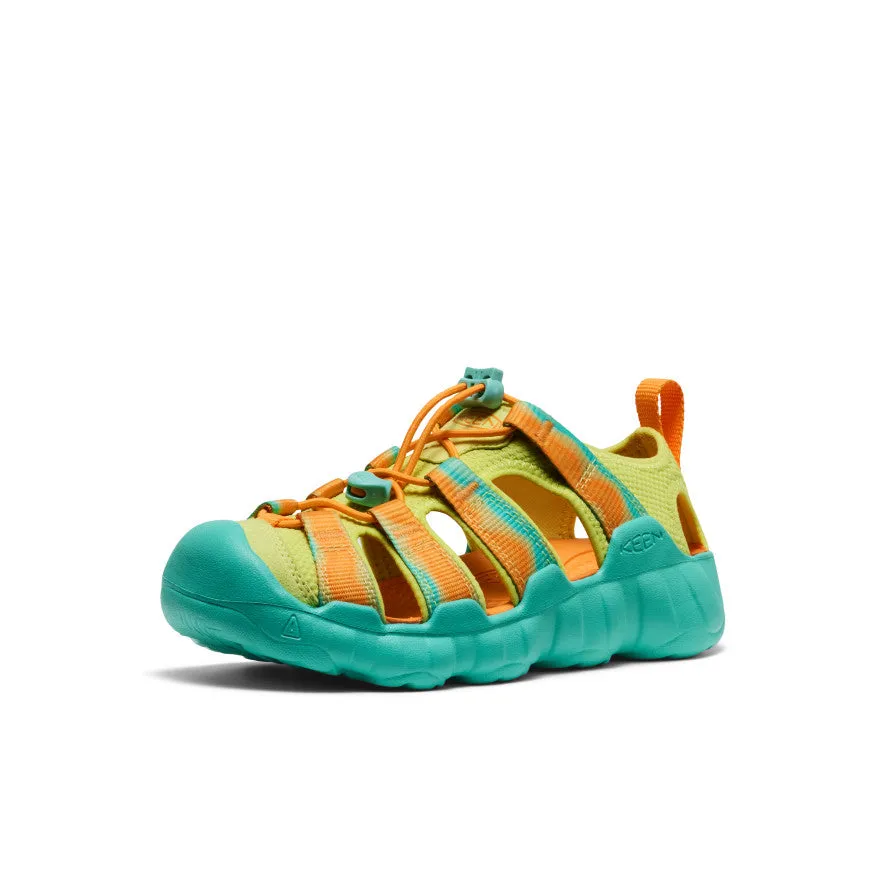 Weekend Fit Big Kids' Hyperport H2 Sandal  |  Destination Pack
