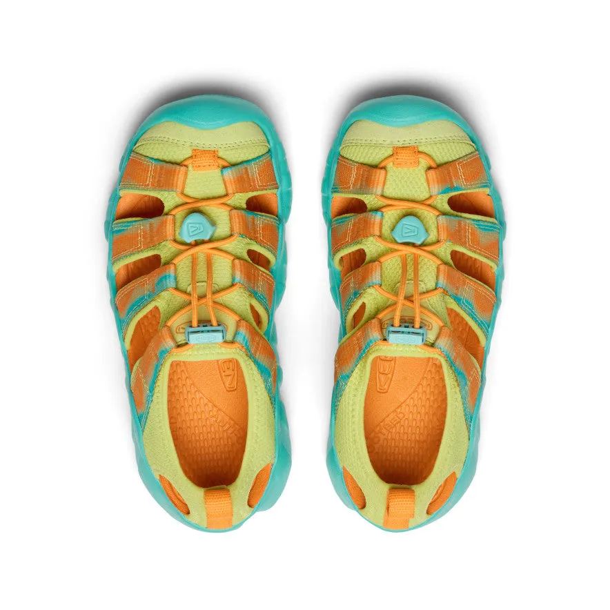 Big Kids' Hyperport H2 Sandal  |  Destination Pack wellness