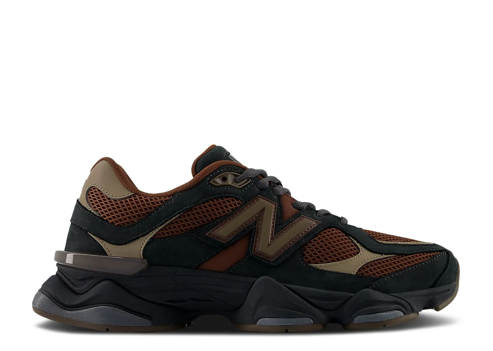 Top Rated New Balance 9060 Phantom Rich Oak