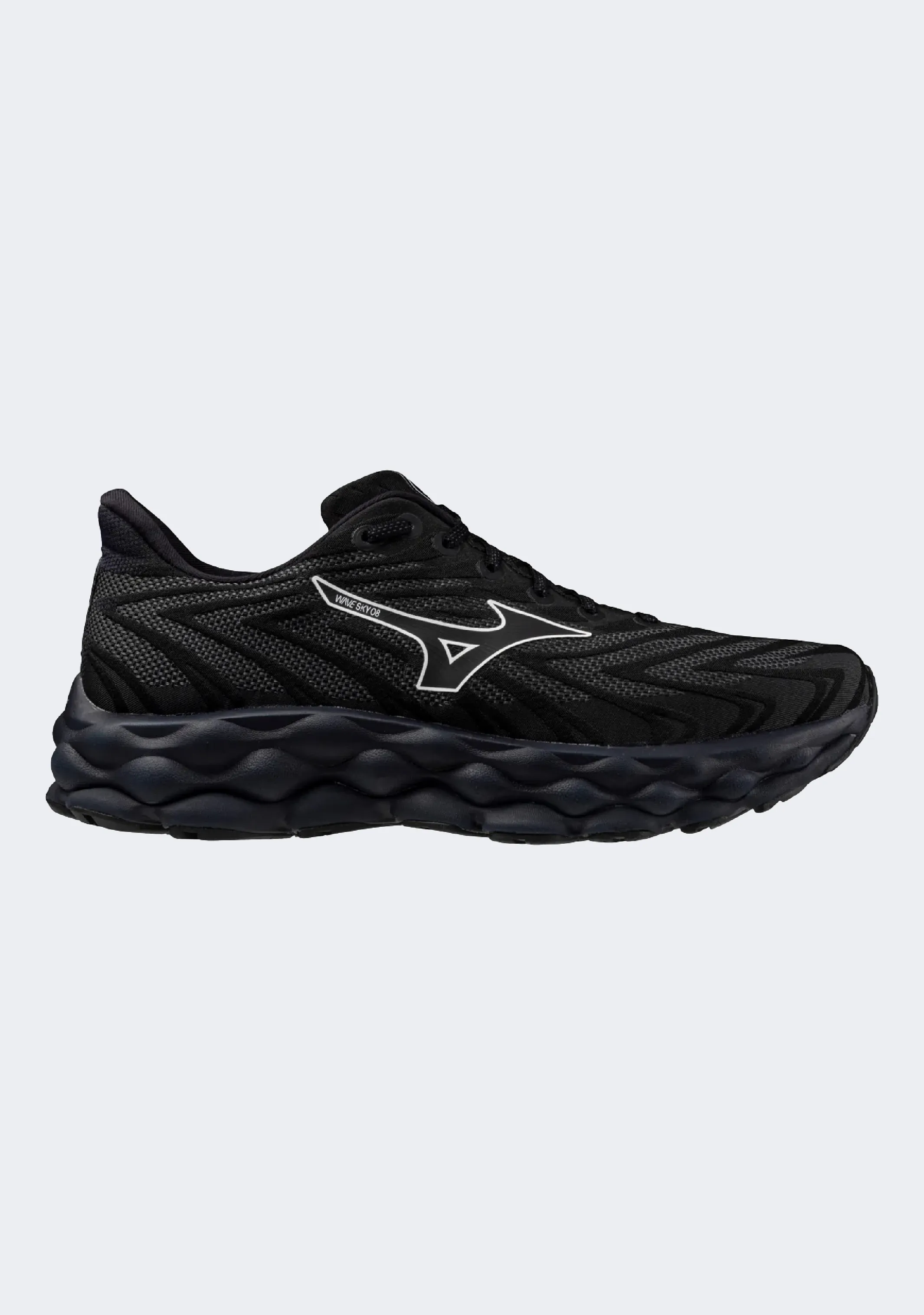 Ergonomic Insole Mizuno Men's Wave Sky 8 (2E Width)
