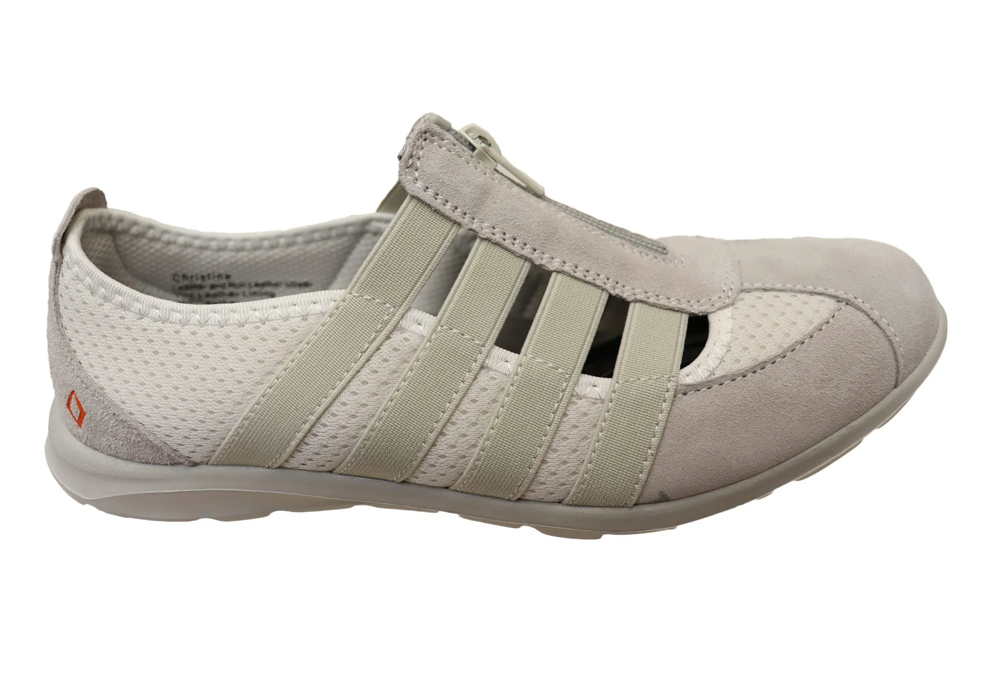 Round Toe CC Resorts Christine Womens Casual Comfort Shoes