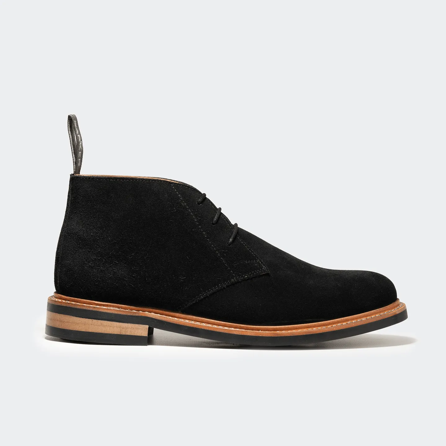 MIDDLETON Air Boost