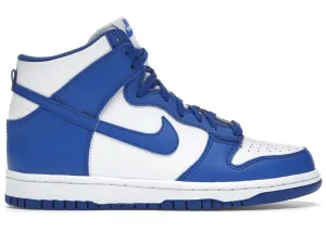 Teen Edge Nike Dunk High Game Royal (GS)