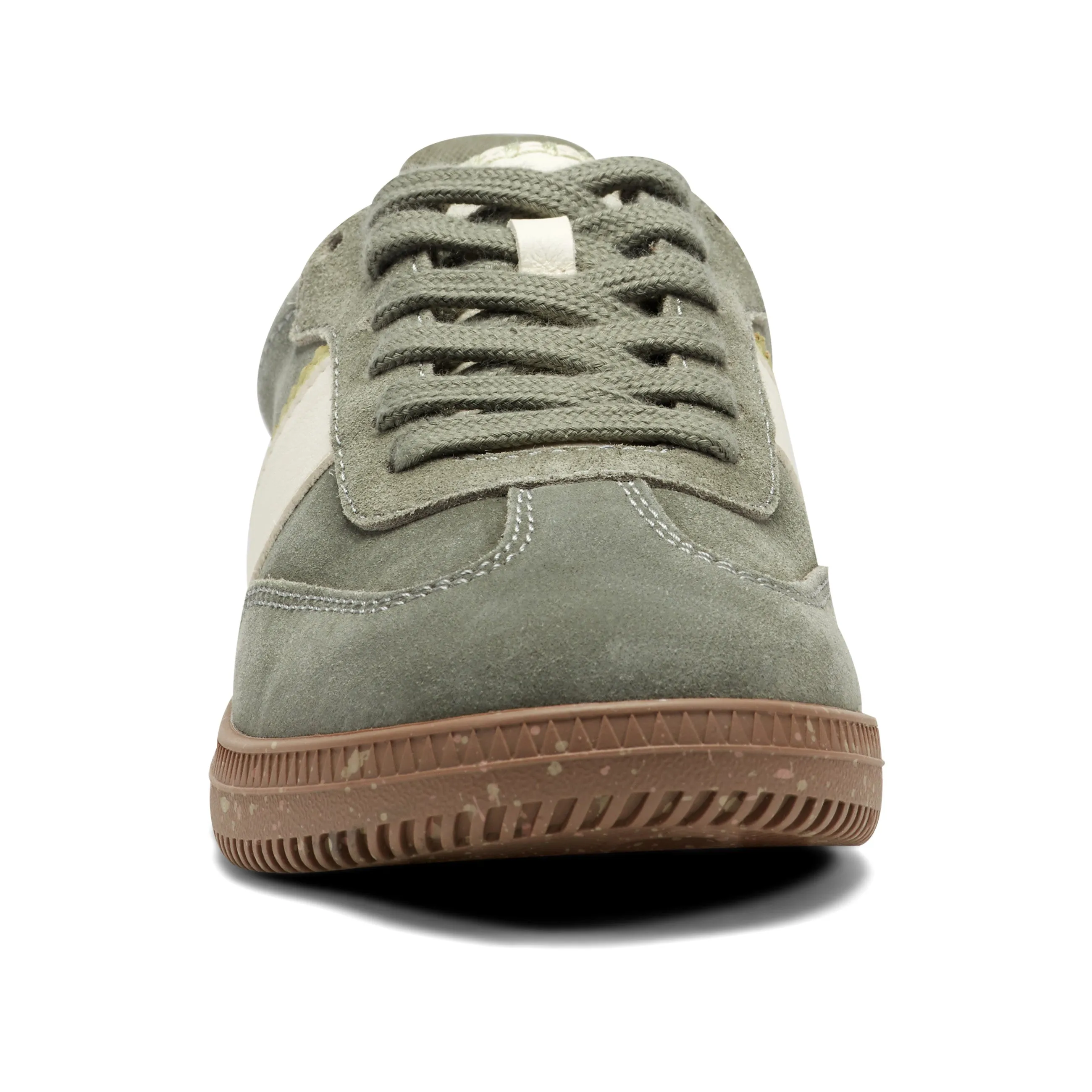 Penny Lace-Up Sneakers Gift Easy Quick Step