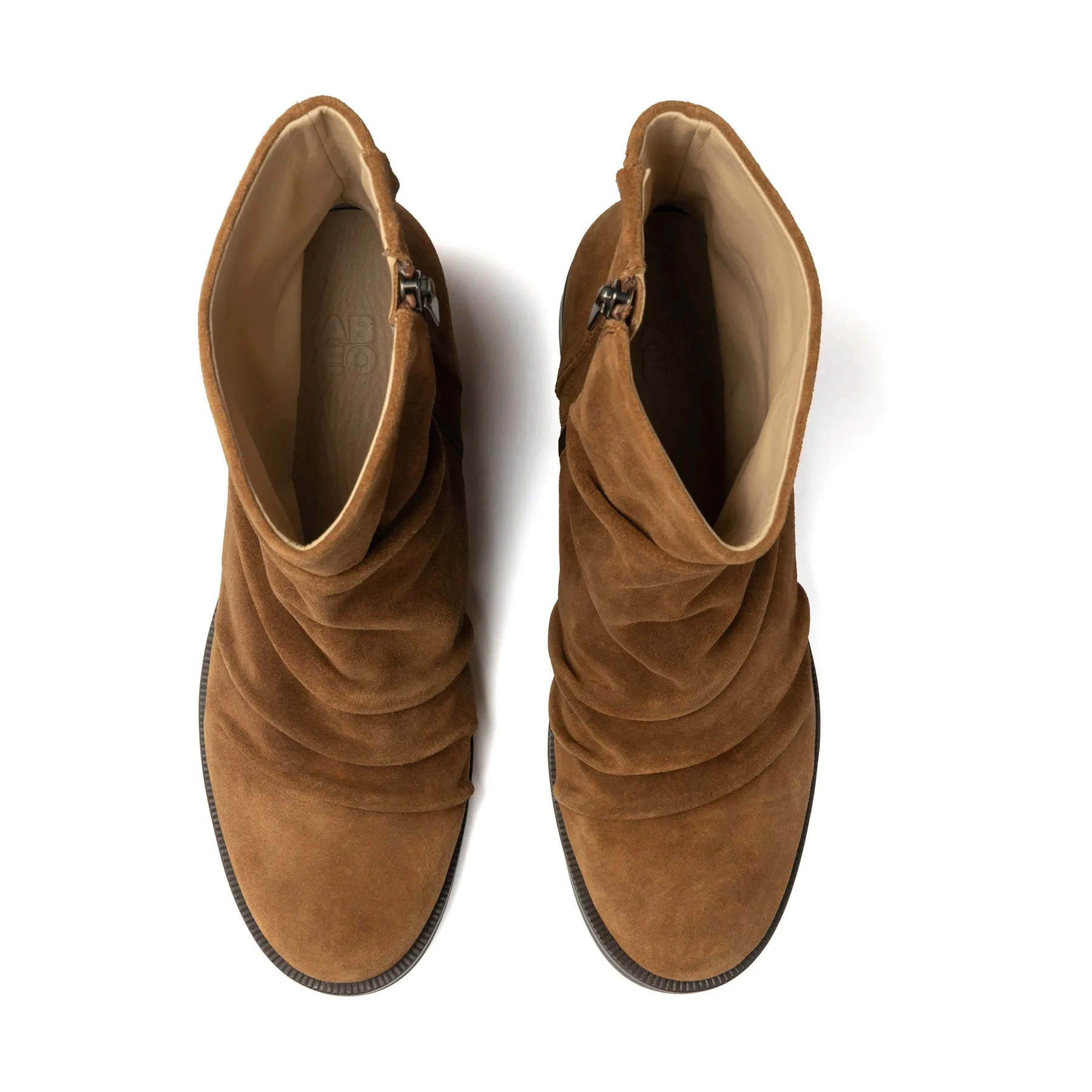 Traverse Scrunch Soft Insole