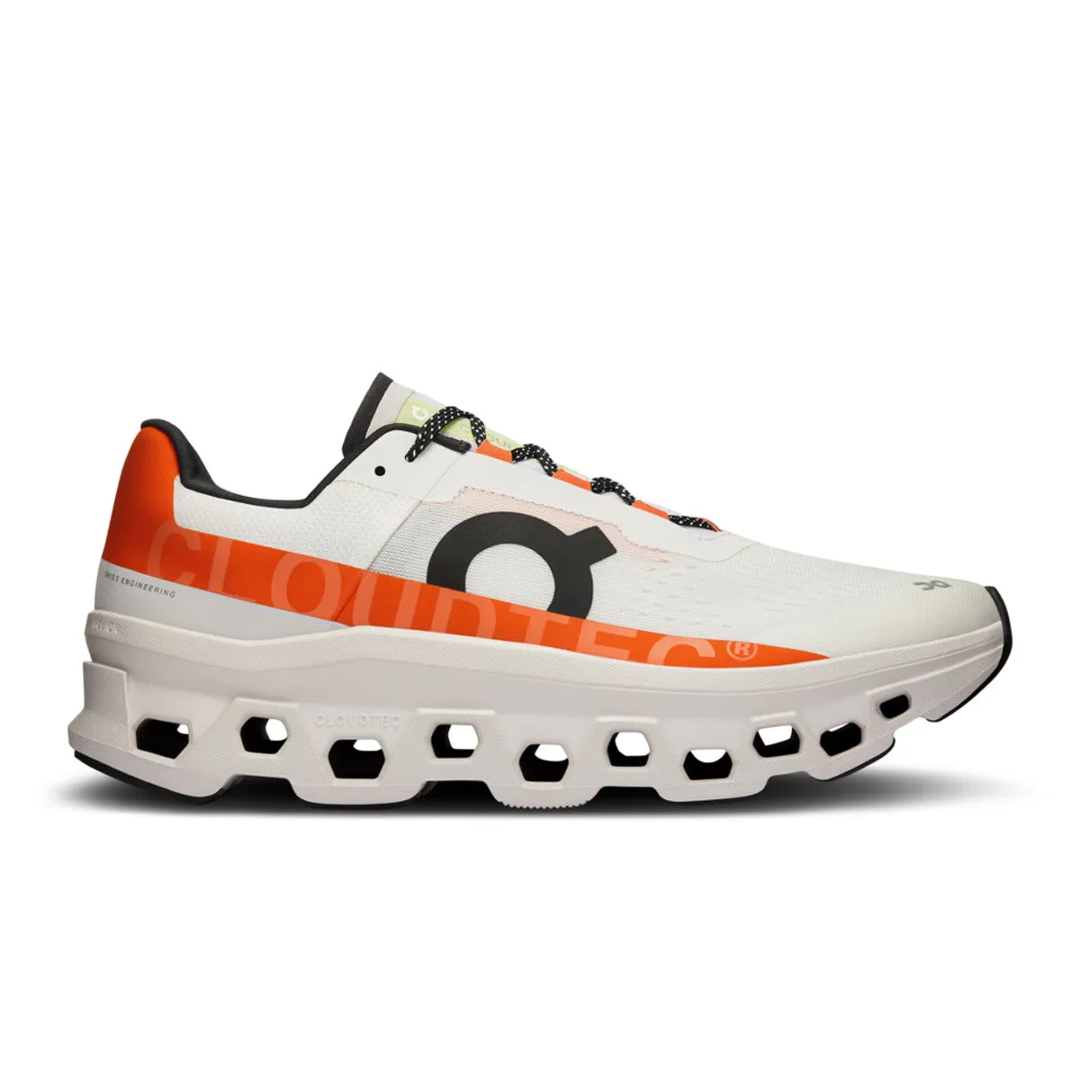 Men's Cloudmonster Undyed Sports Class