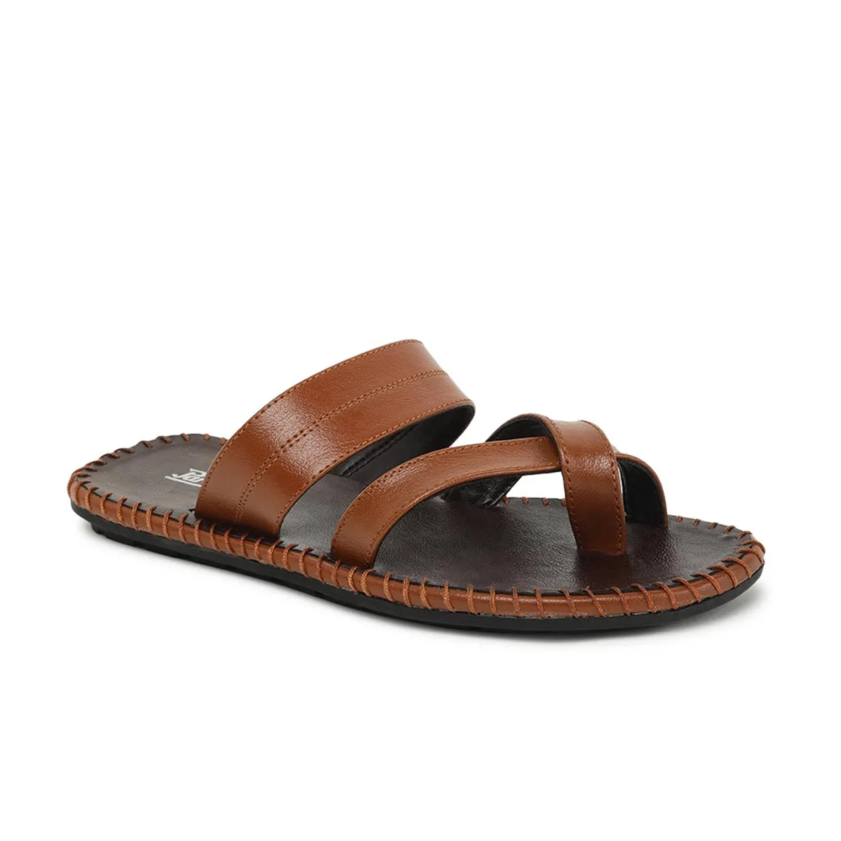 Simple Relax Sandal Paragon K2002G Men Stylish Sandals | Comfortable Sandals for Daily Outdoor Use | Casual Formal Sandals with Cushioned Soles