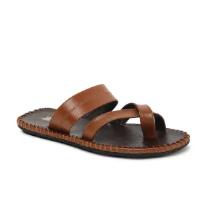 Simple Relax Sandal Paragon K2002G Men Stylish Sandals | Comfortable Sandals for Daily Outdoor Use | Casual Formal Sandals with Cushioned Soles