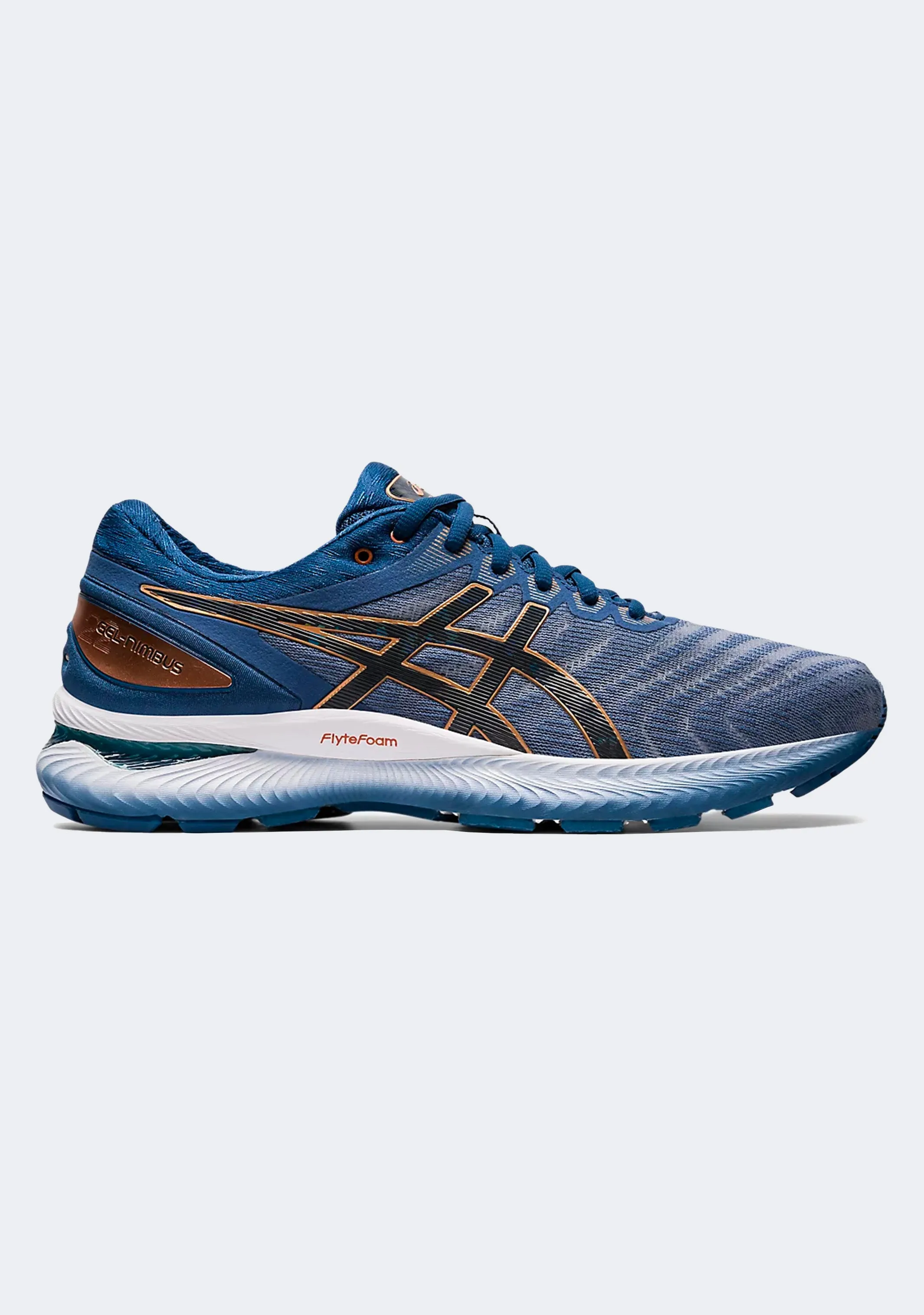 Easy Grip Asics Men's Gel Nimbus 22