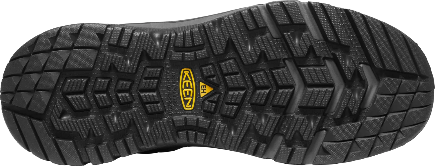 MEN'S KANSAS CITY CARBON-FIBER TOE Bold Design Premium Craft