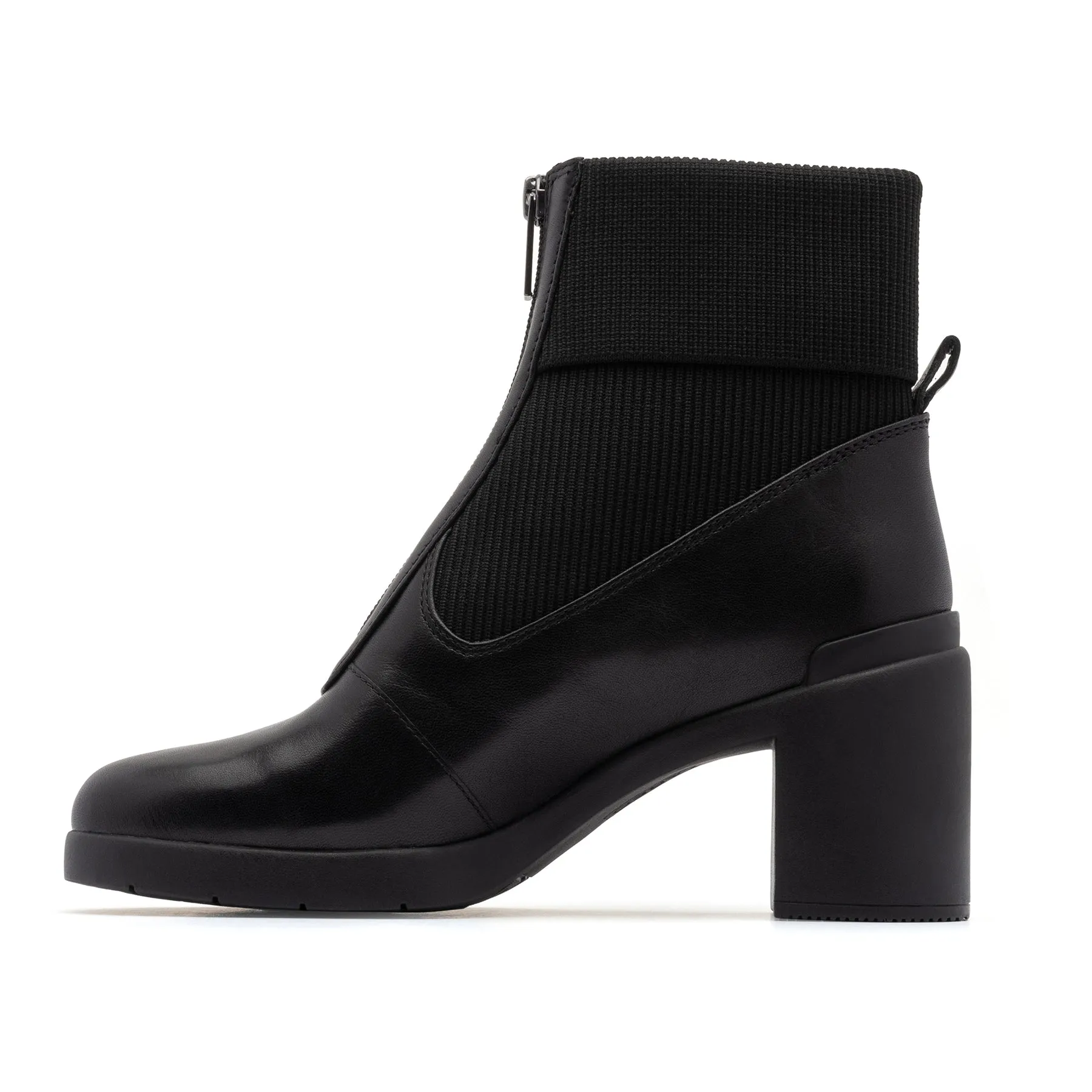 Weekend Wear Graduate Metropolis Zip