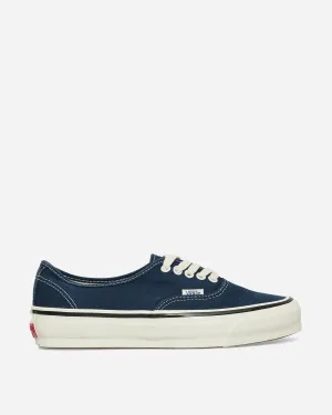 Stable base Memory Foam Airport Travel Authentic LX 44 Duck Canvas Sneakers Parisian Night