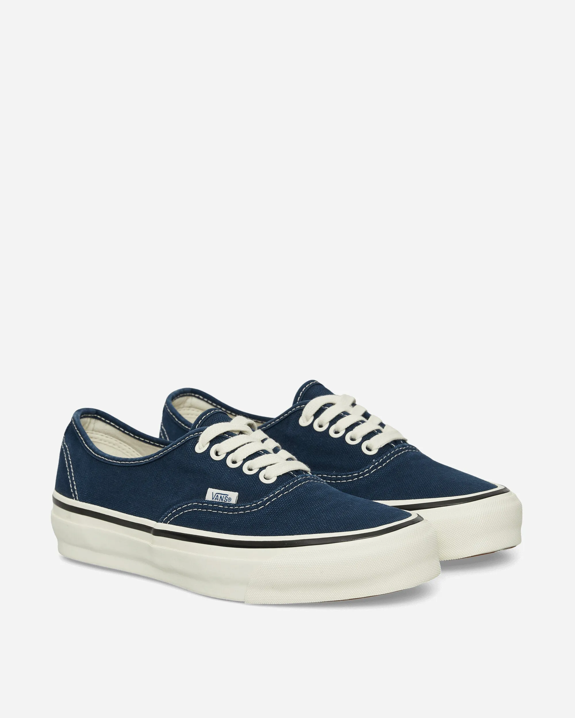 Authentic LX 44 Duck Canvas Sneakers Parisian Night slow walk