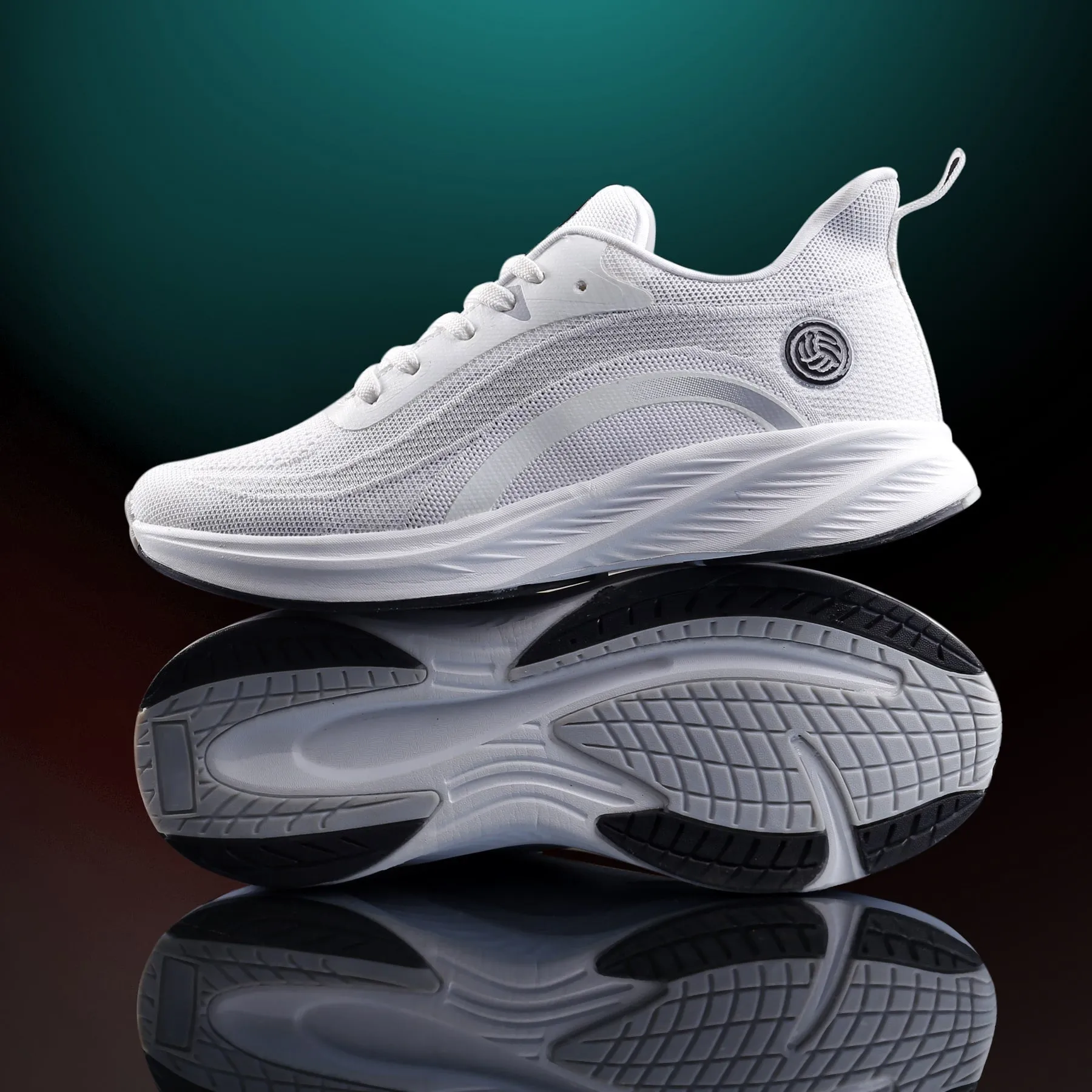 Bacca Bucci Fly Happy Move Anti Slip