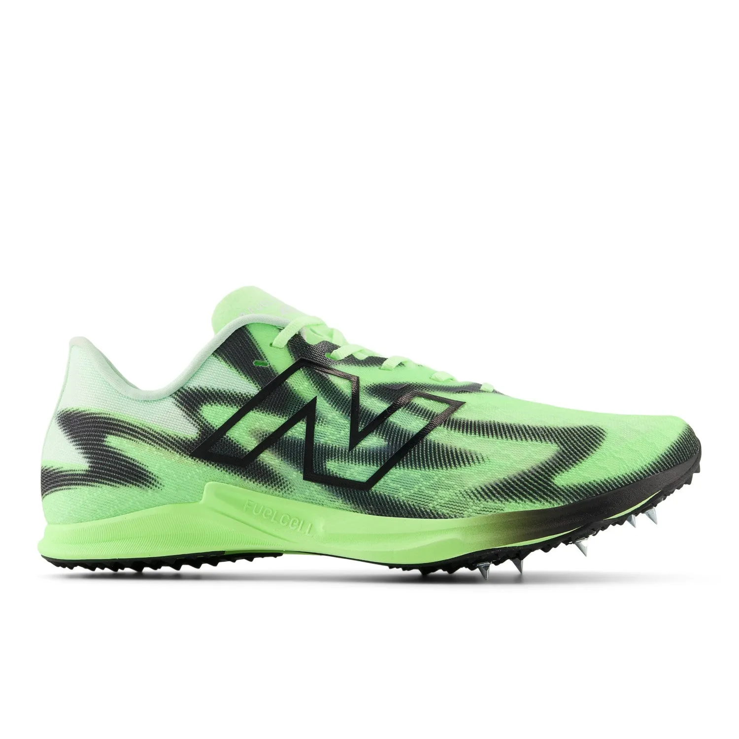 FUELCELL SUPERCOMP XC-X - MINT FLASH Magic Mood Ocean Edge