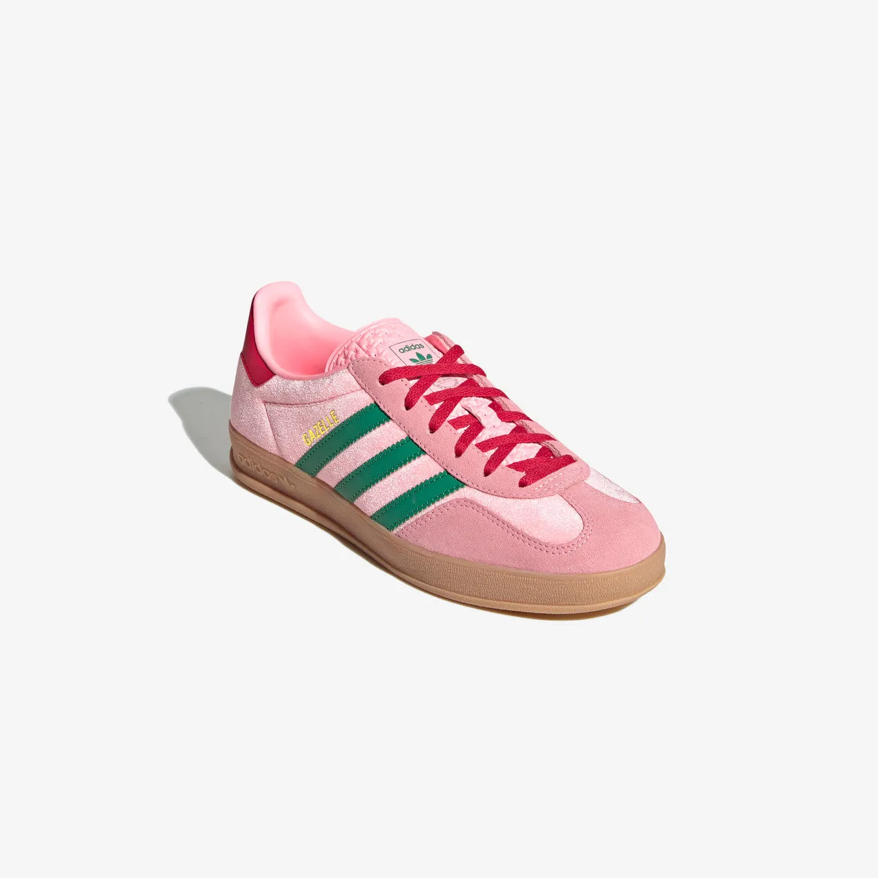 Gazelle Indoor Silk Feel