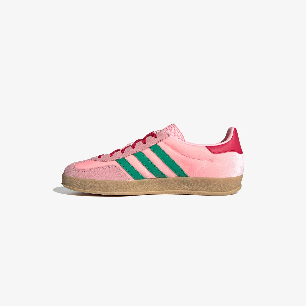 Gazelle Indoor Feather Light Long Distance