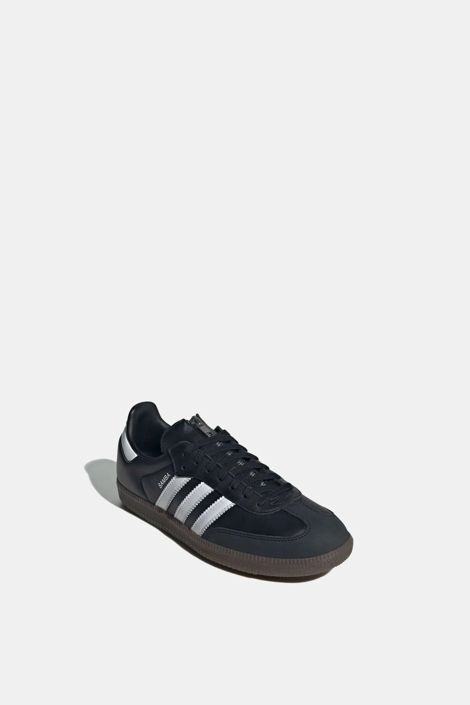 Sand Move Shock Guard Samba OG x Jeremy Scott