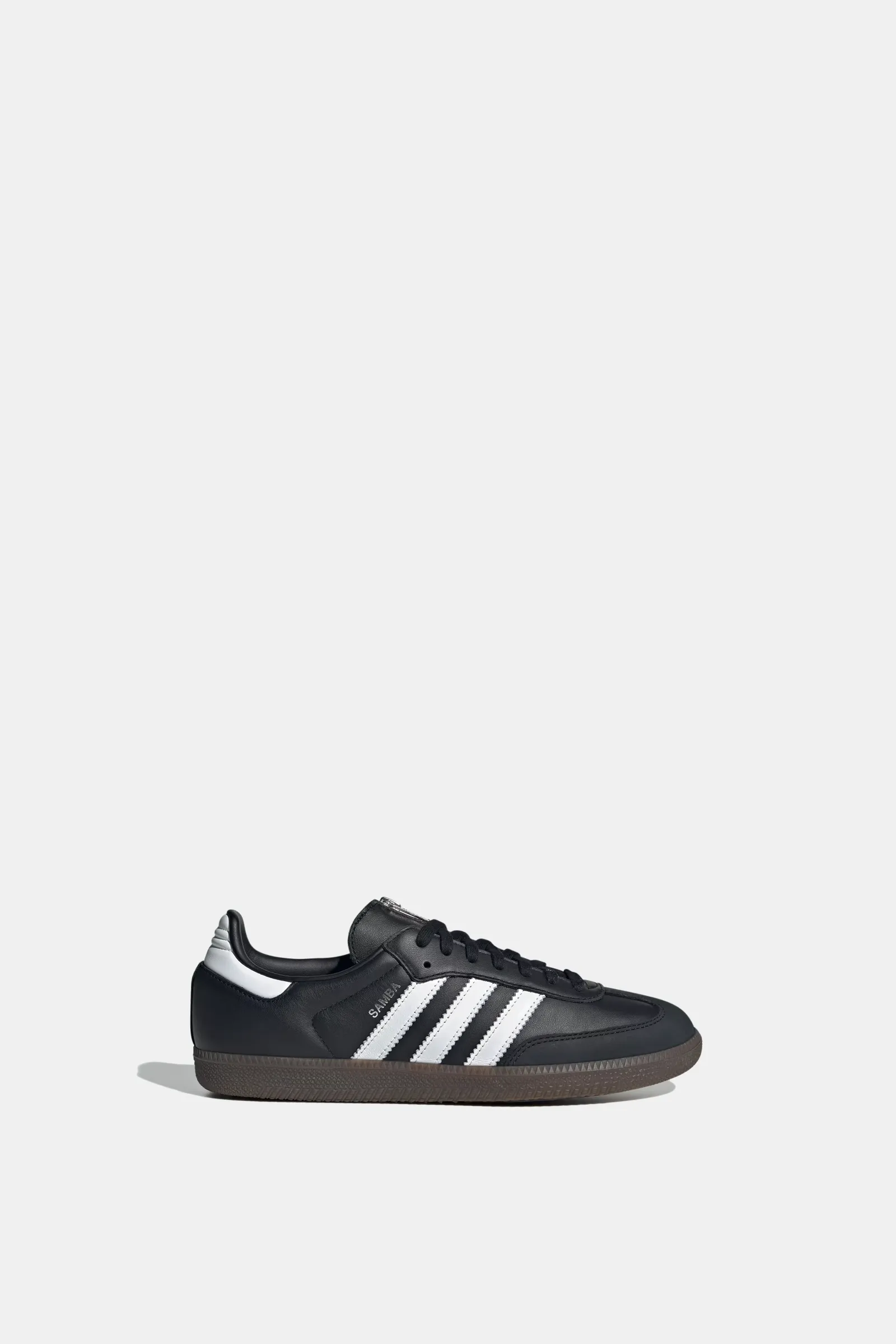 Stone Grip Samba OG x Jeremy Scott