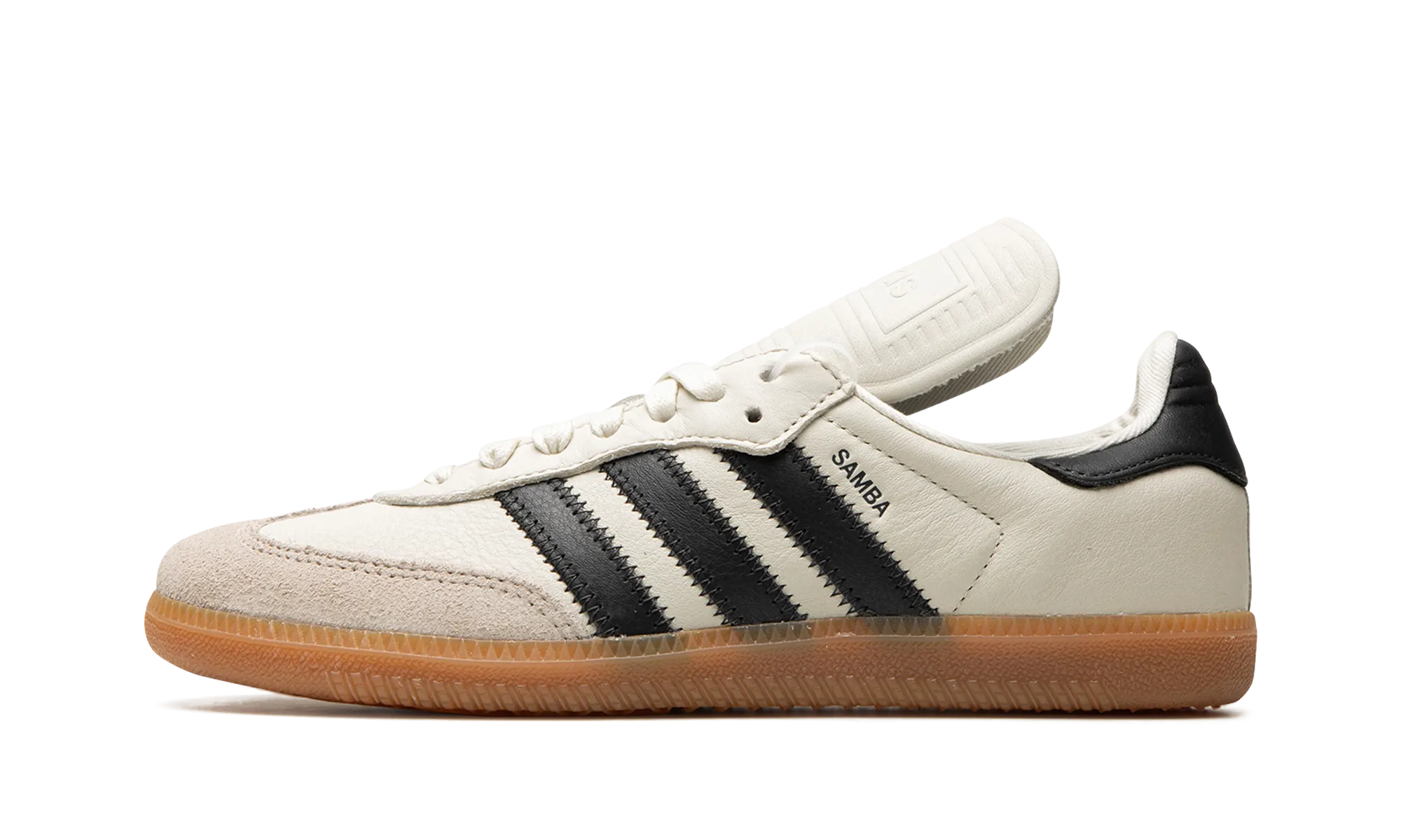 Ankle Support Quick Dash Samba "Humanrace - White"