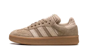 Samba XLG "Cardboard Magic Beige" Heat Guard Tech Knit