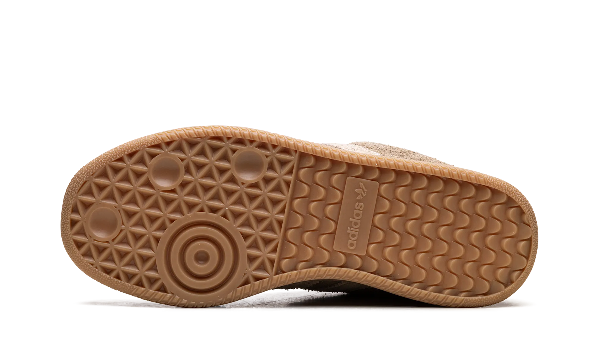 Power Base Rock Guard Samba XLG "Cardboard Magic Beige"