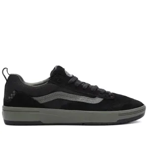 Picnic Easy Feather Light Modern Commuters Vans Zahba - Fatigue/Black
