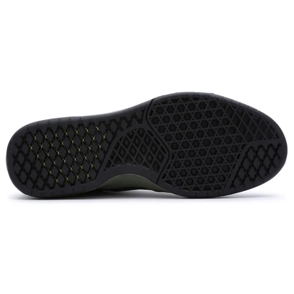 Vans Zahba - Fatigue/Black Soft Move