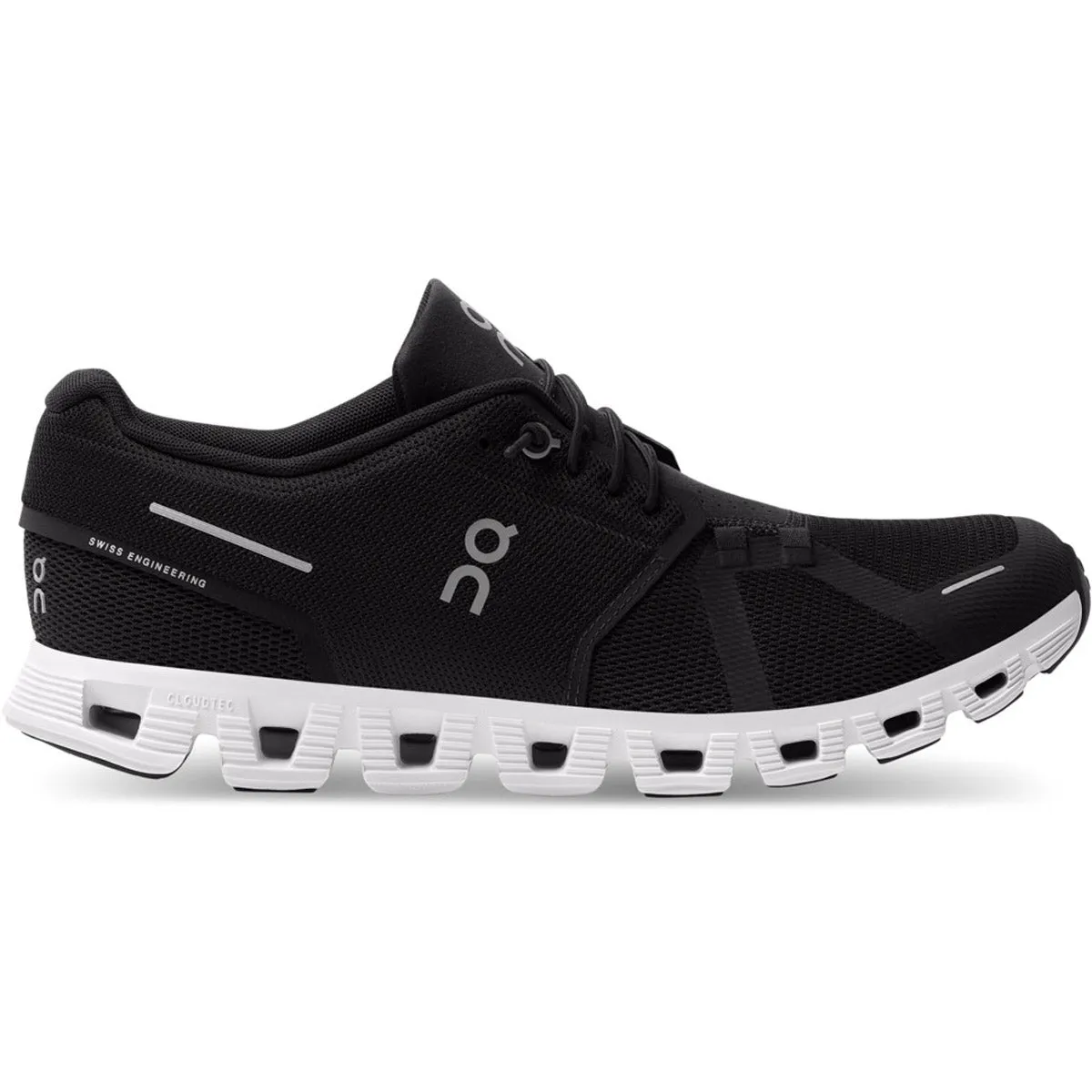 carbon fiber shank Lightweight Construction Men's Cloud 5