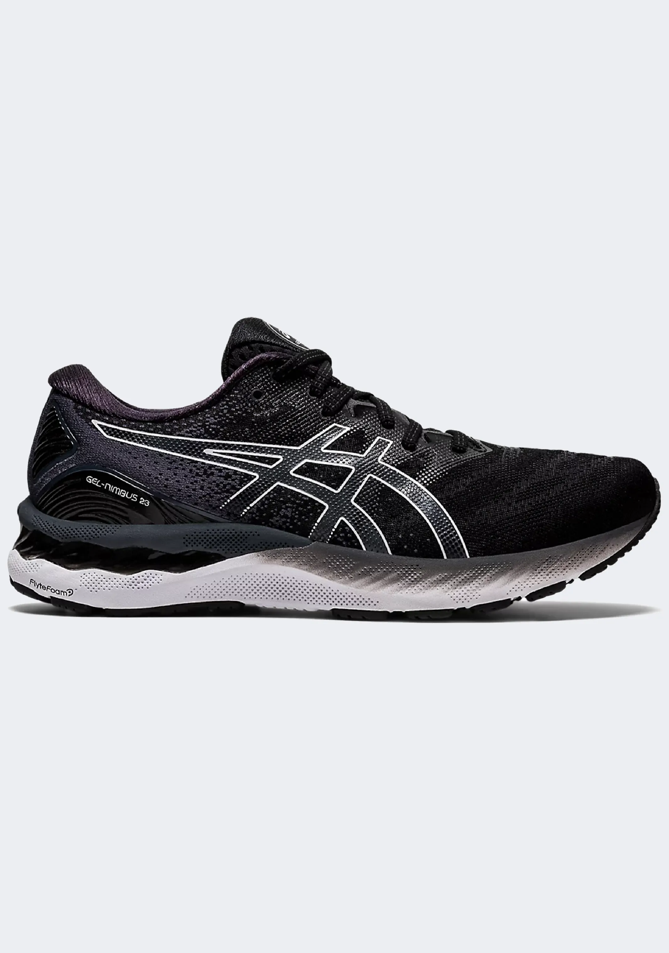 Asics Men??s Gel Nimbus 23 (4E Width) Active Cushion Everyday Appeal