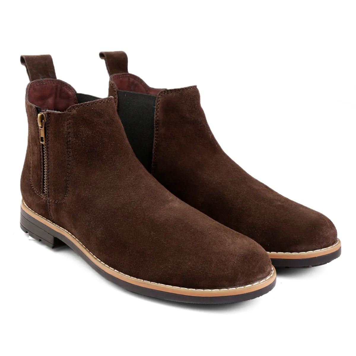 Soft Interior Bacca Bucci Brewster
