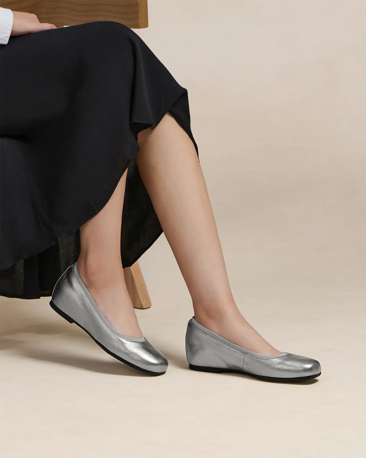 Weather Safe Cadence Ballet Metatarsal