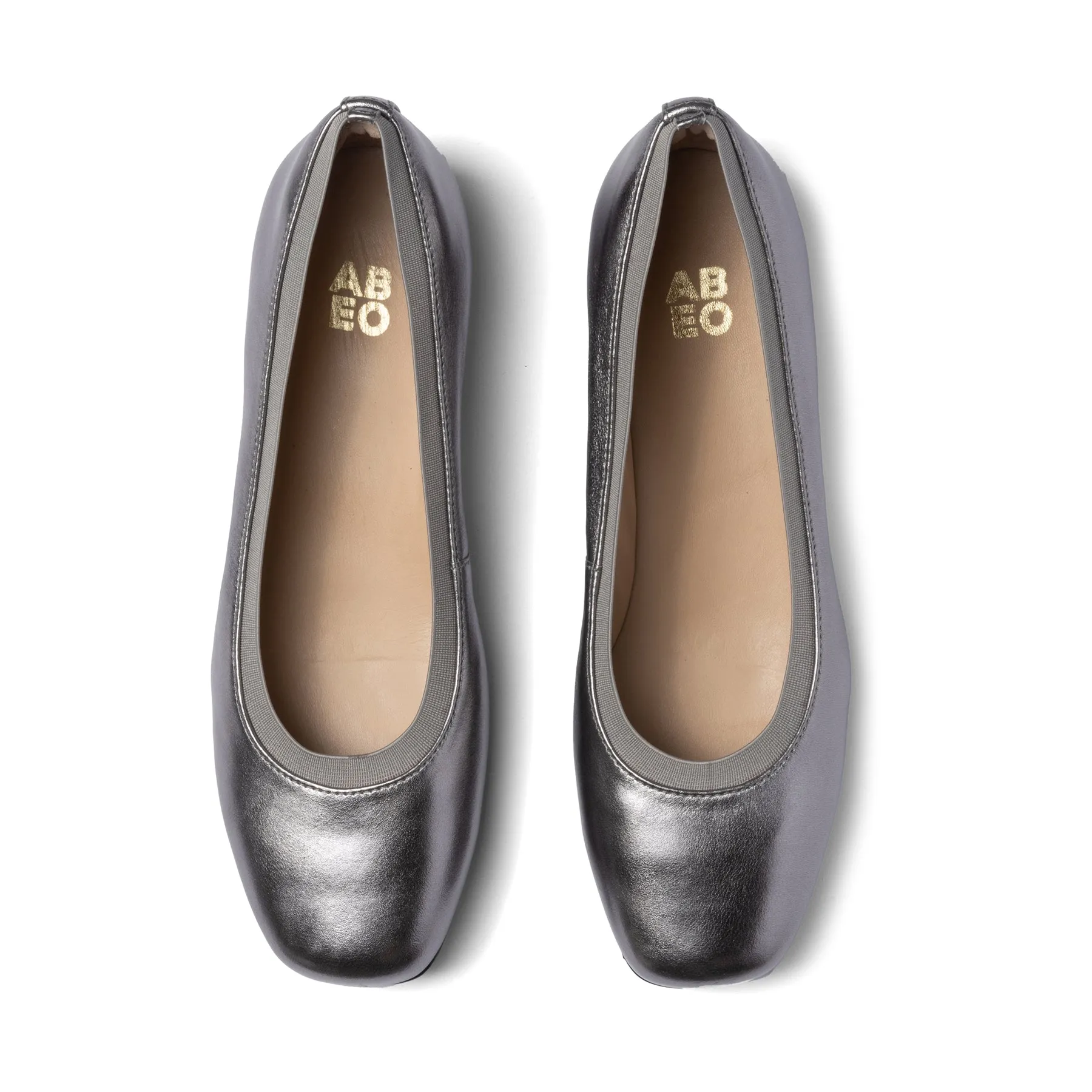 Cadence Ballet Metatarsal Luxury Look Everyday Luxury