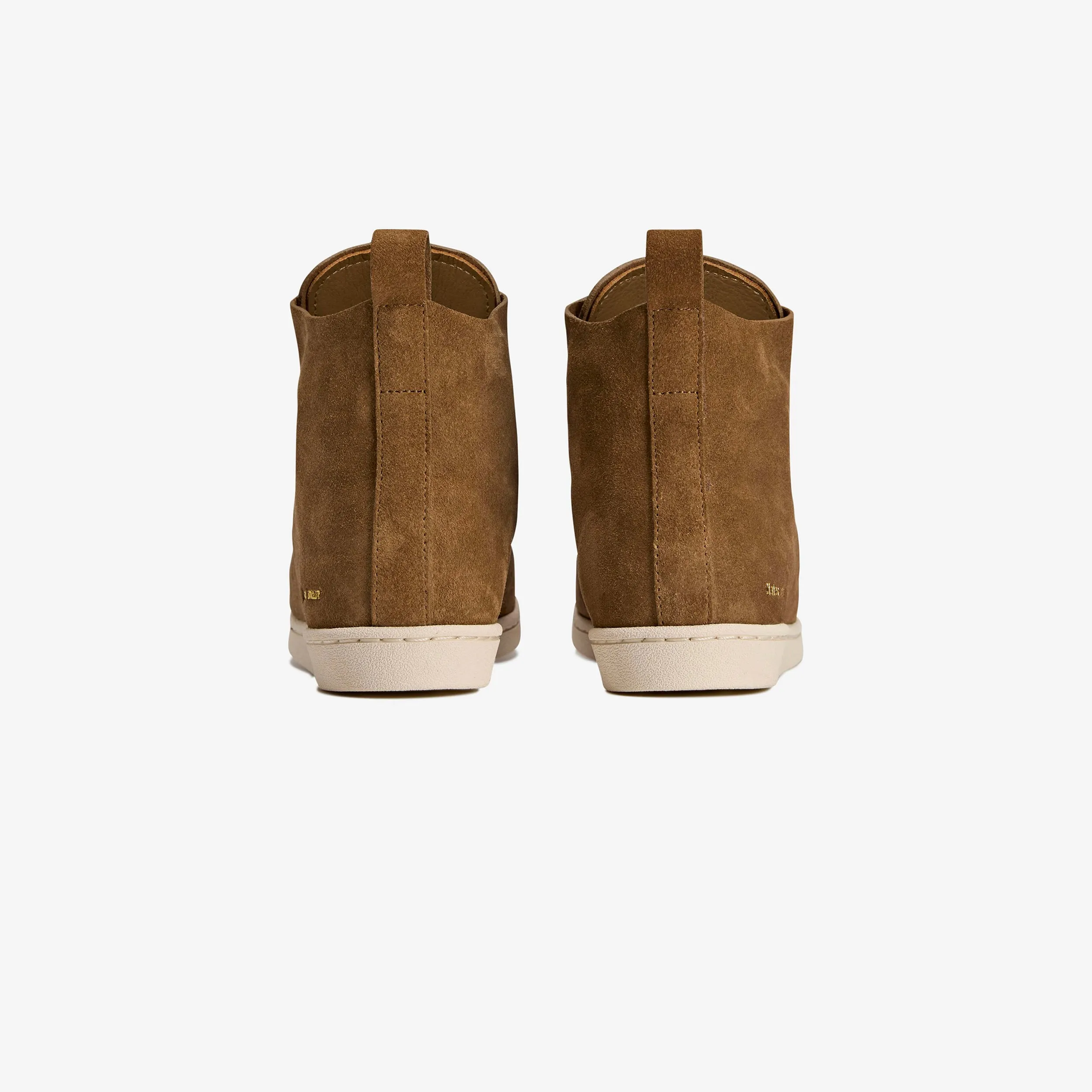 Superstar Hi x Wales Bonner Ankle wrap