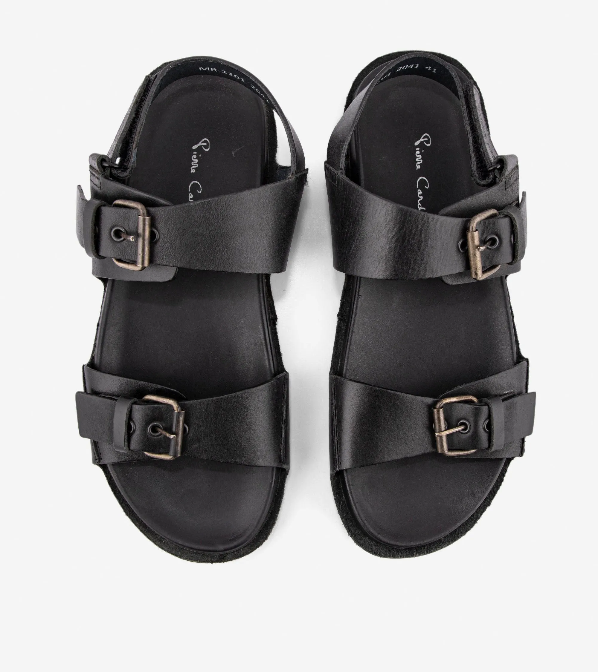 Men's Sandal MR-1101 summer shoes Leg Ease