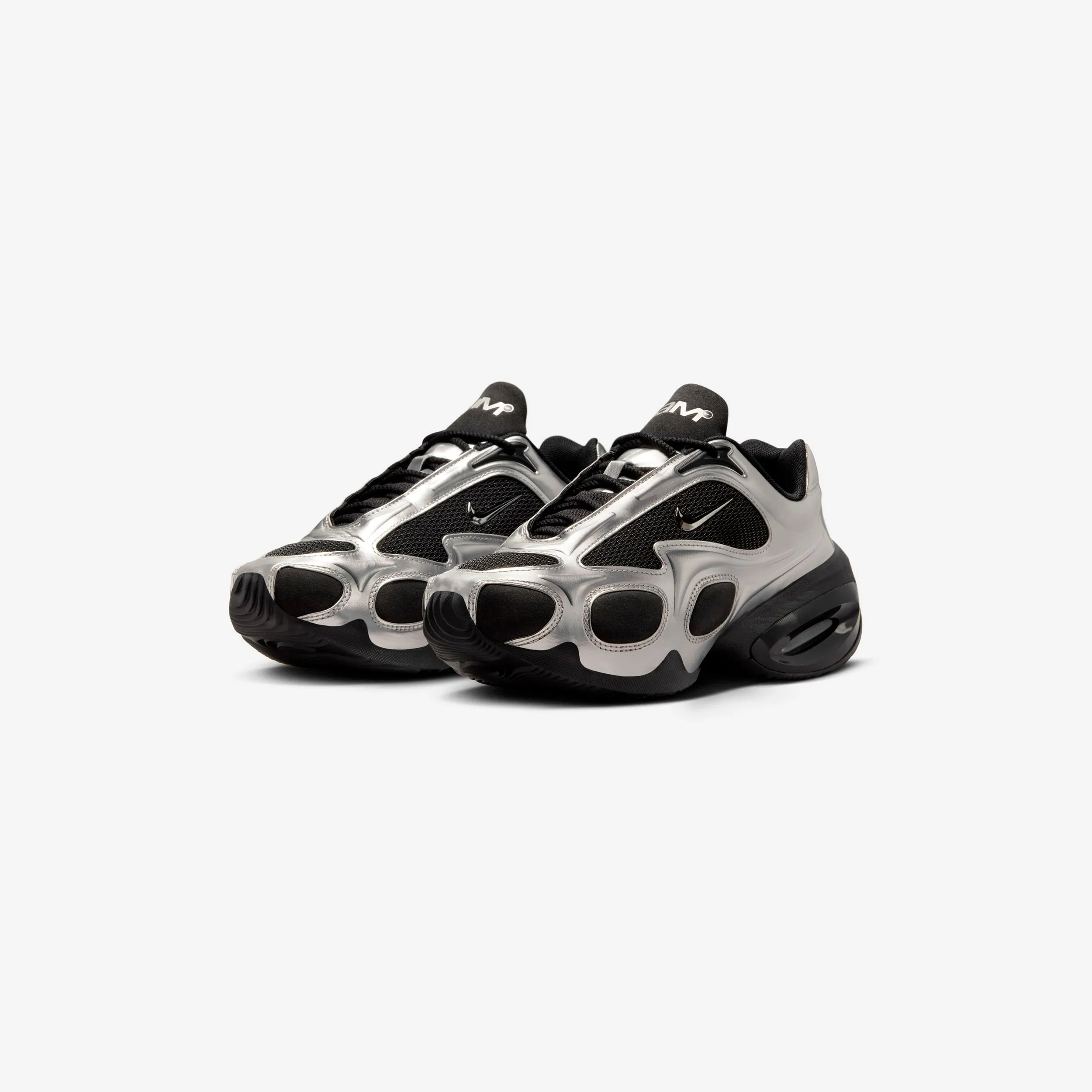 Wmns Air Max Muse Deep Grip Comfort Shank