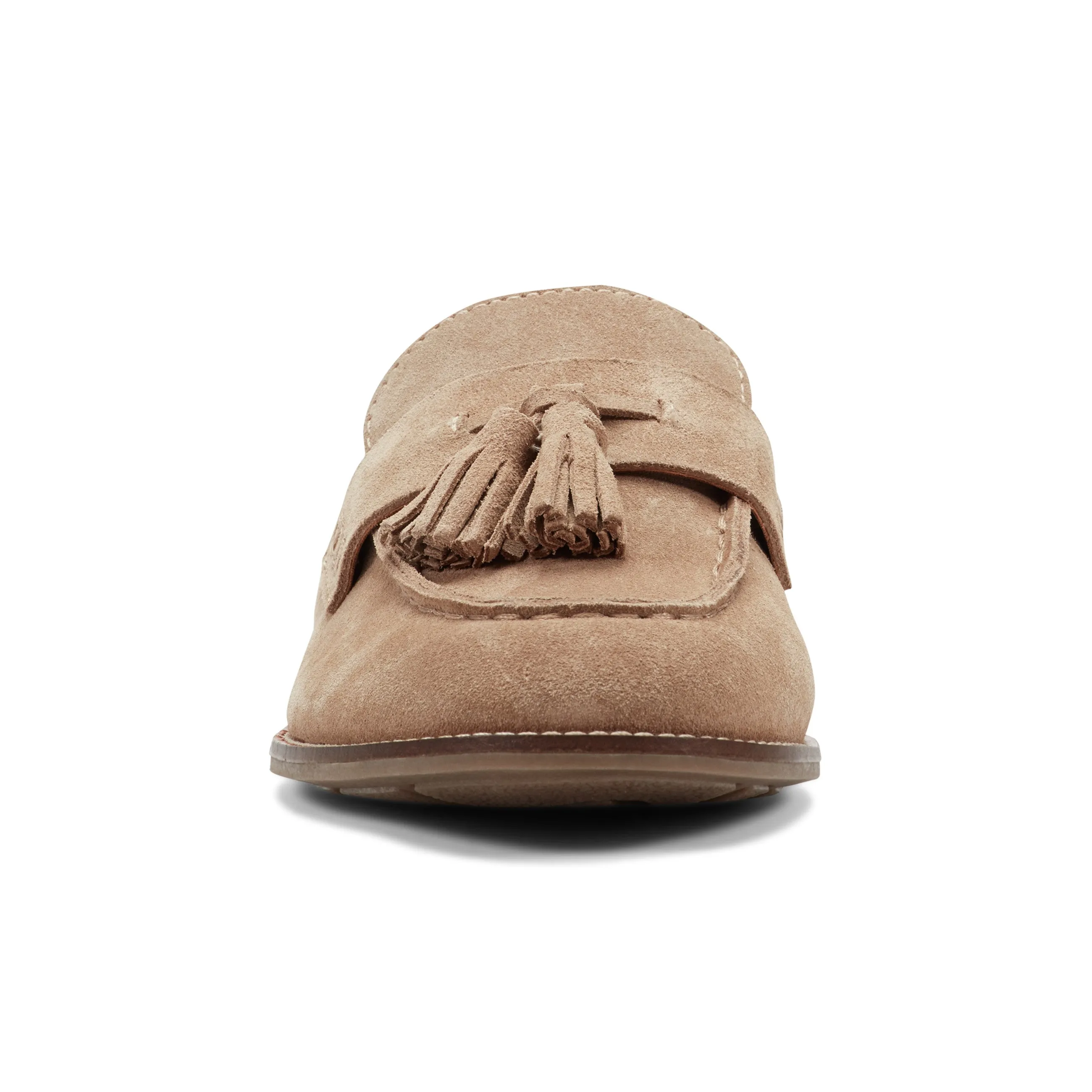 Wild Trek Rapid Motion Everett Casual Slip-on Round Toe Loafers