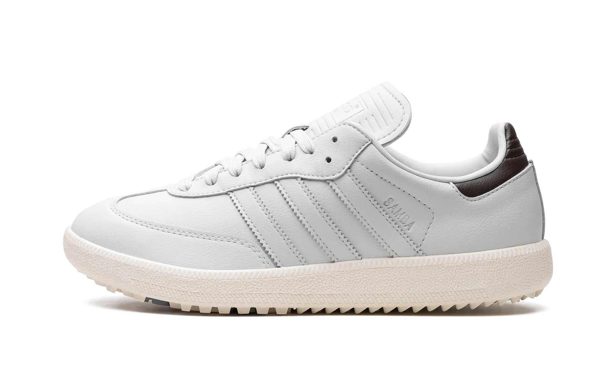 Samba Golf "Grey" Autumn Cool
