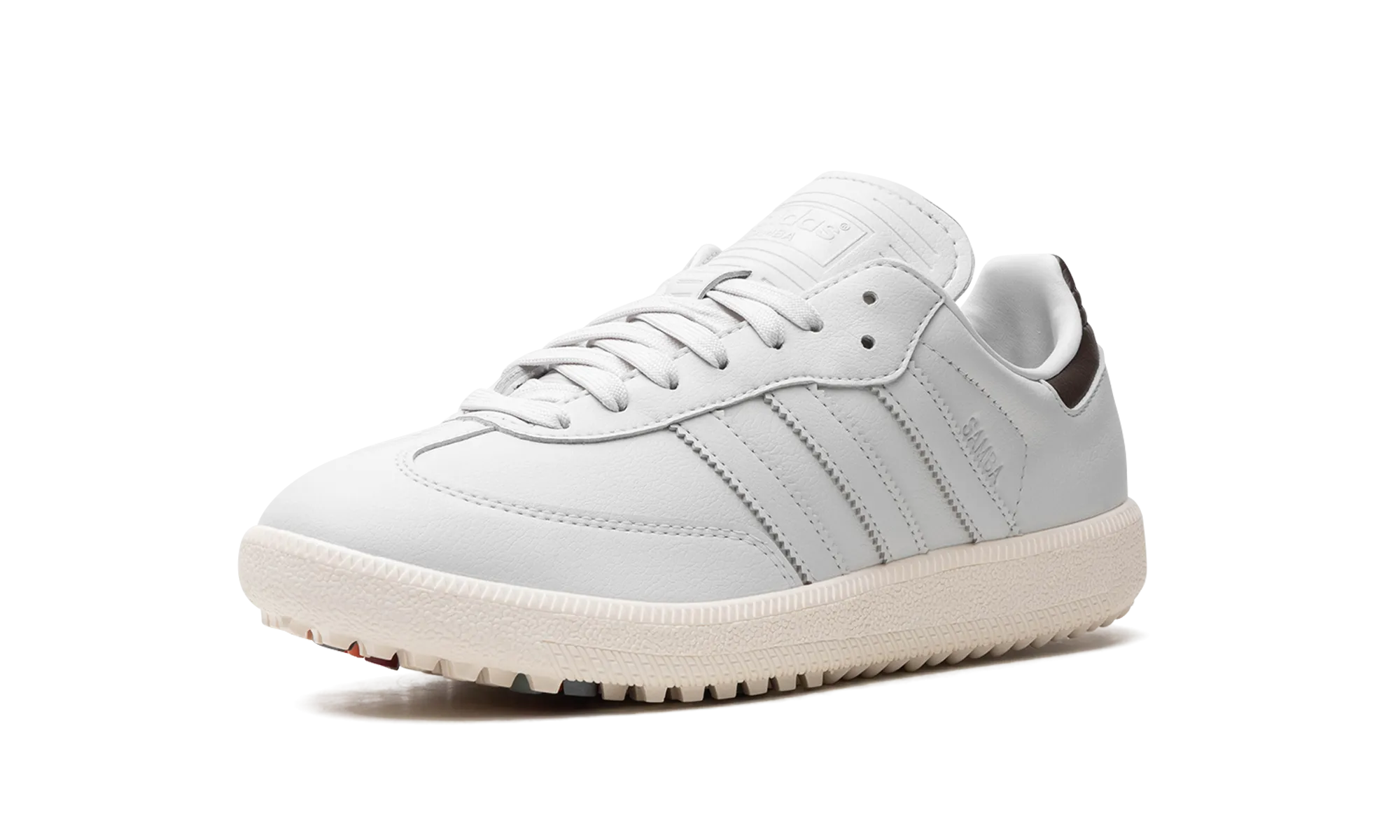Foot Glow Comfort Padding Samba Golf "Grey"