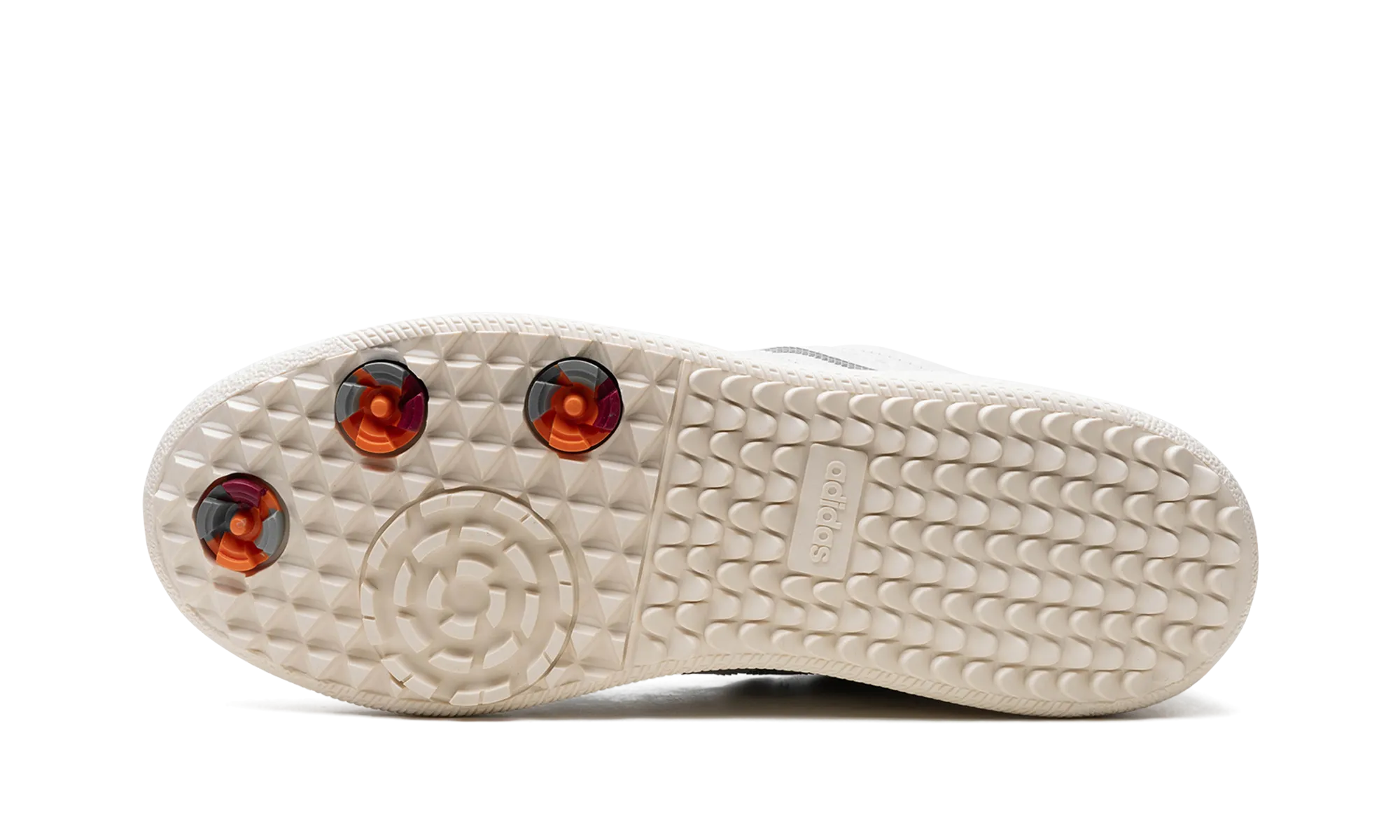Samba Golf "Grey" Ventilated Mesh Travel Enthusiasts design