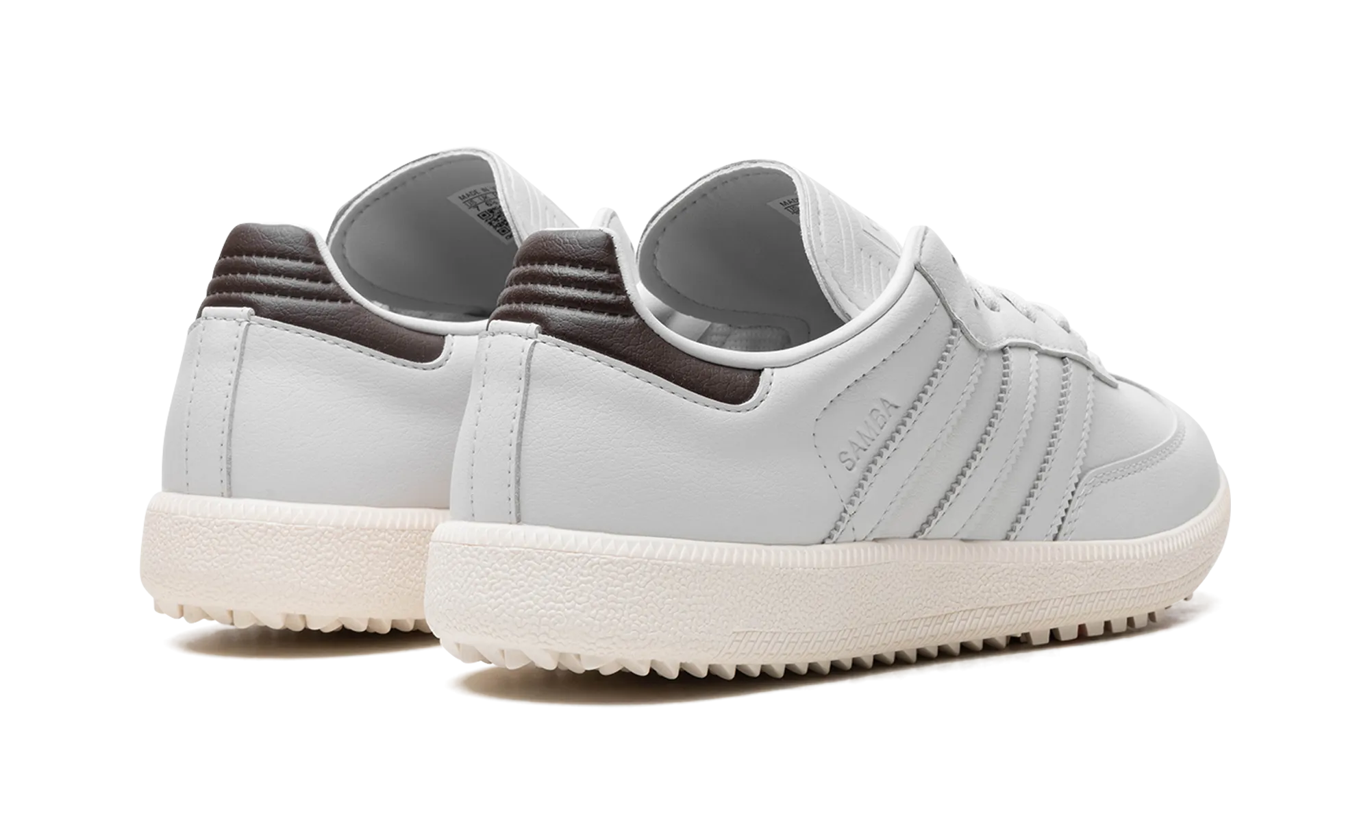 Stable Step Samba Golf "Grey"