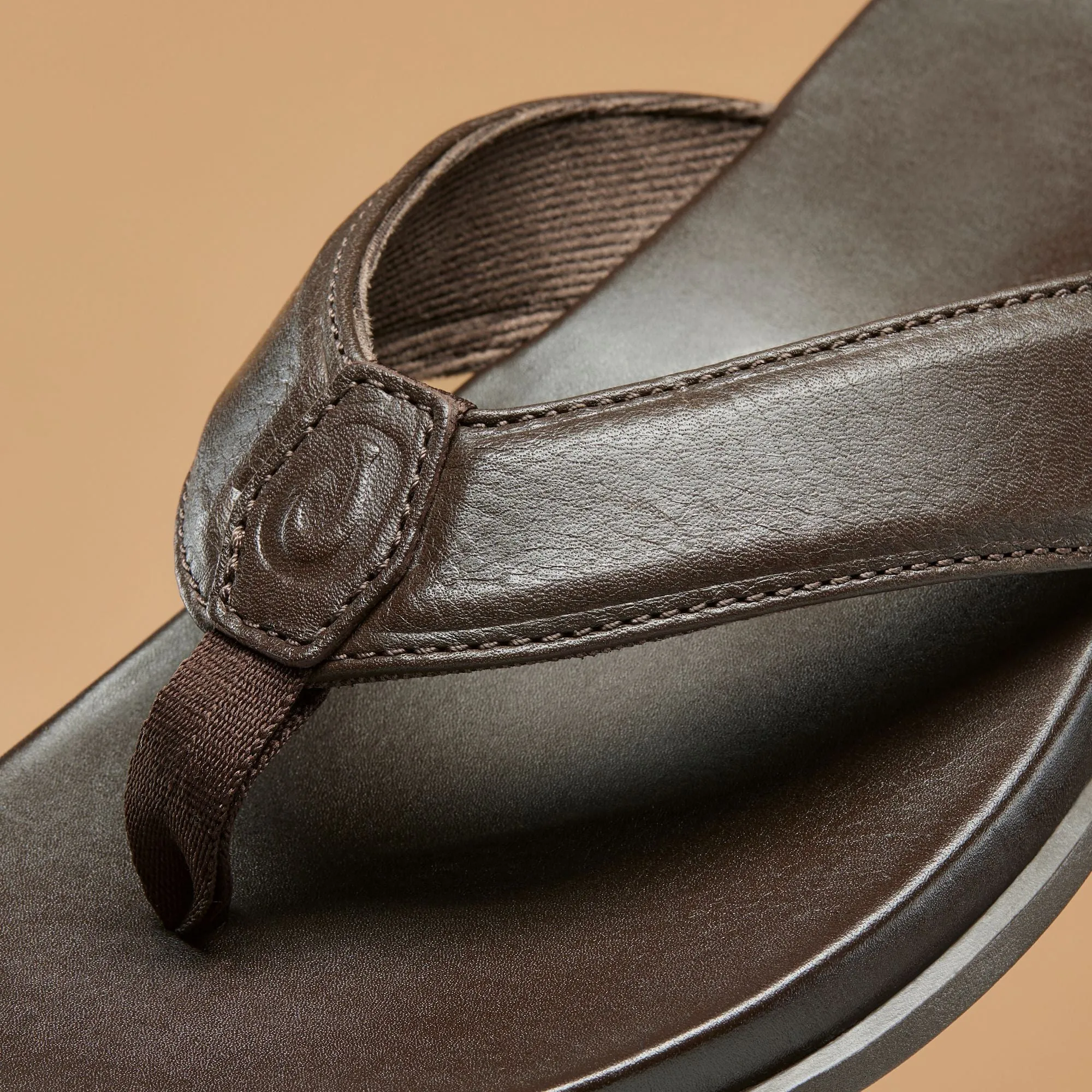 ????lali - Dark Java Relaxing Shoes